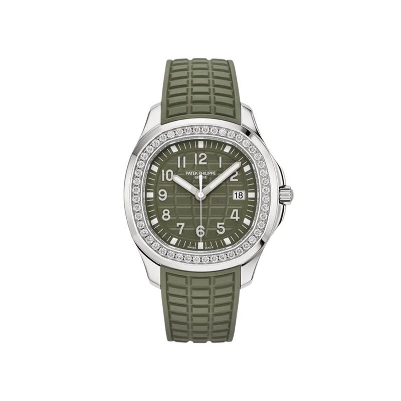 Patek Philippe Aquanaut Luce 5267/200A-011