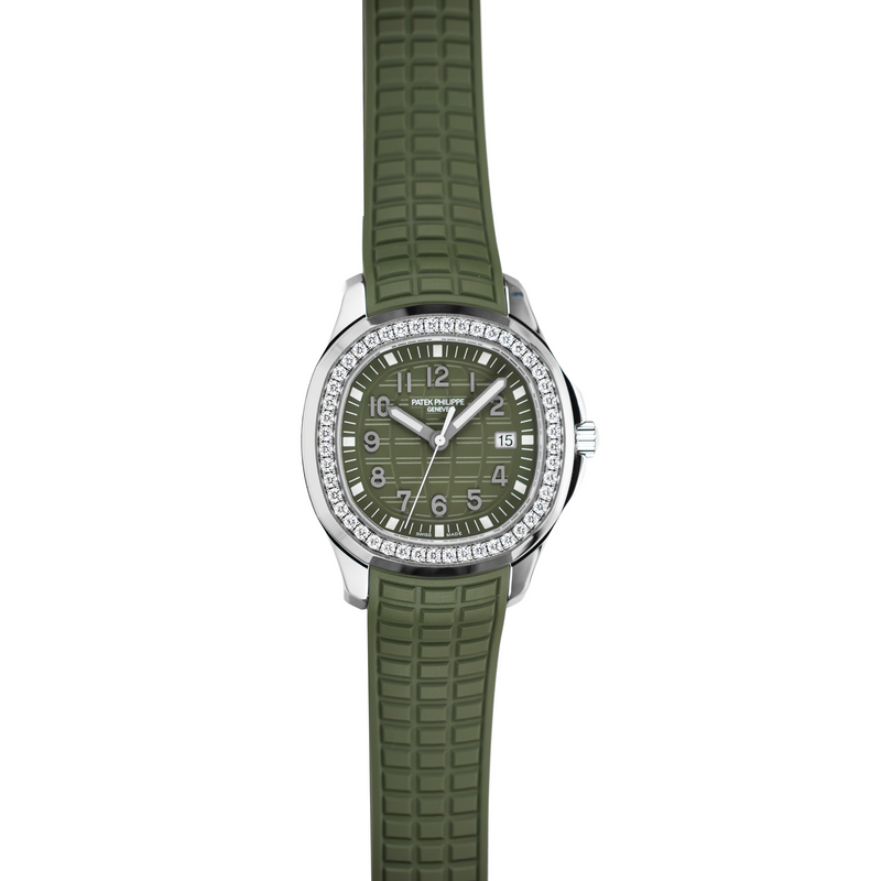 Patek Philippe Aquanaut Luce 5267/200A-011