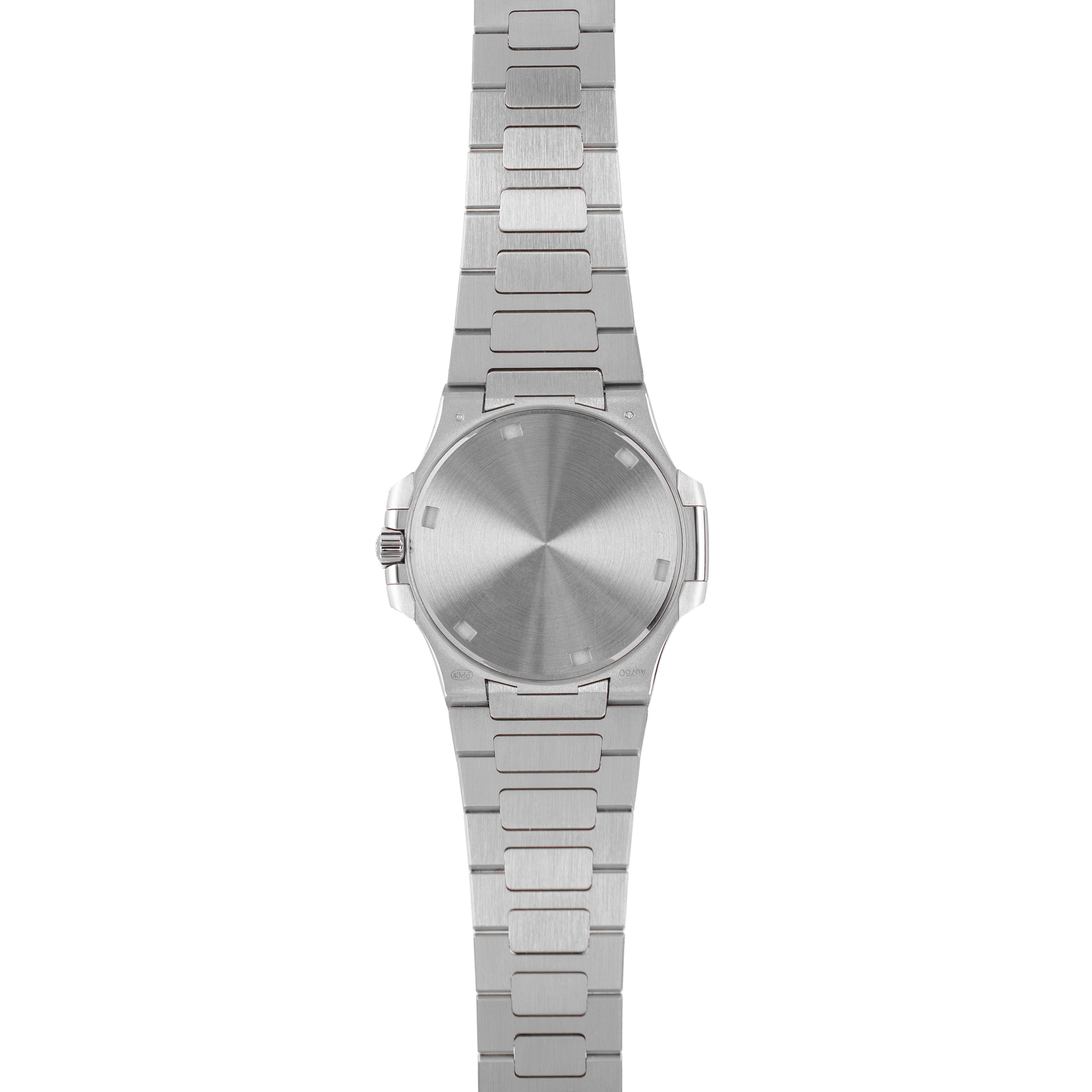 Patek Philippe Nautilus 7010/1G-013 Ladies 32mm