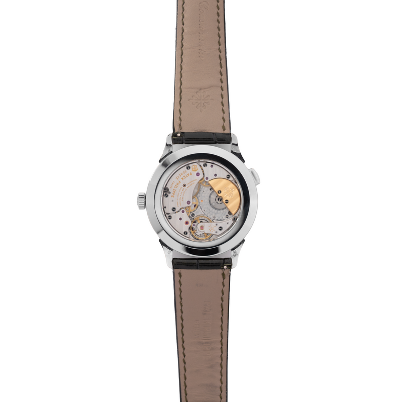Patek Philippe Complications World Timer 5230G-014