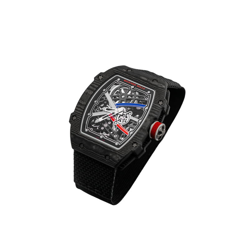 Richard Mille RM 67-02 Sebastien Ogier