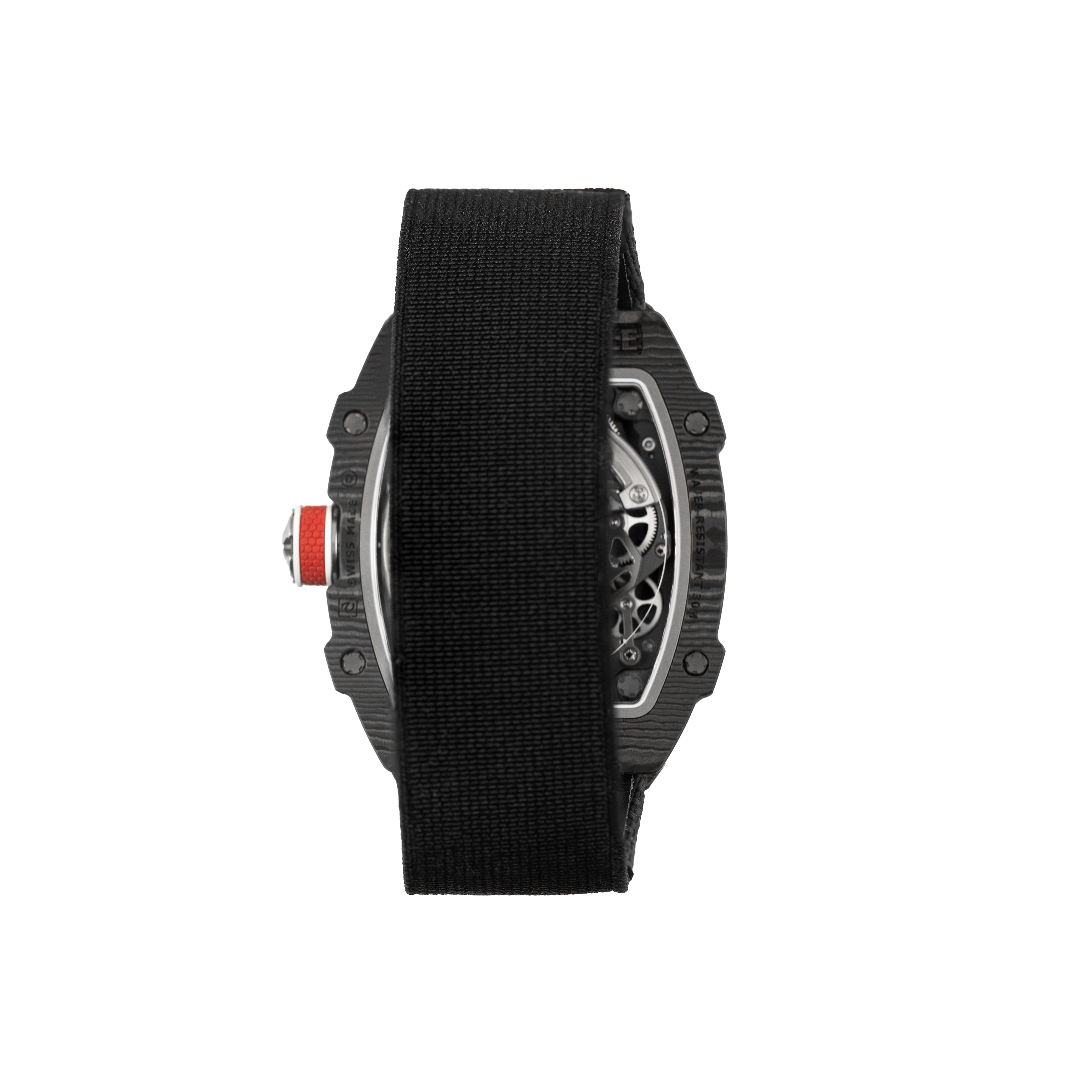 Richard Mille RM 67-02 Sebastien Ogier