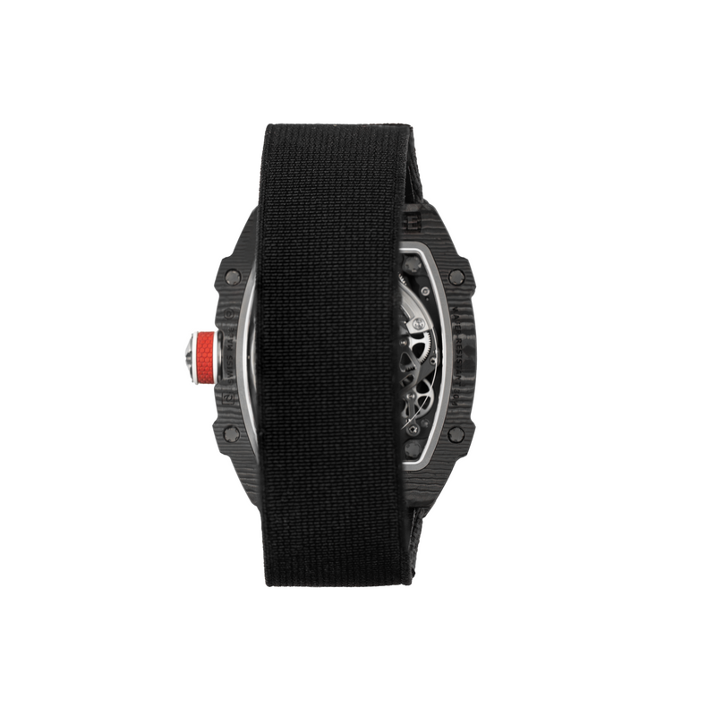 Richard Mille RM 67-02 Sebastien Ogier