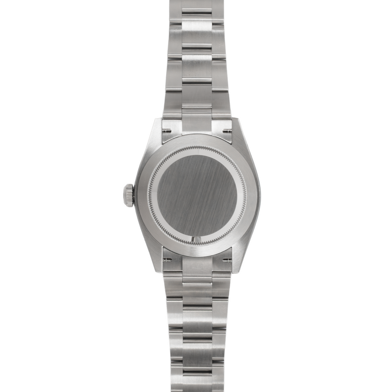 Rolex Oyster. Perpetual 41 134300 - 'Med Blue' - 41mm