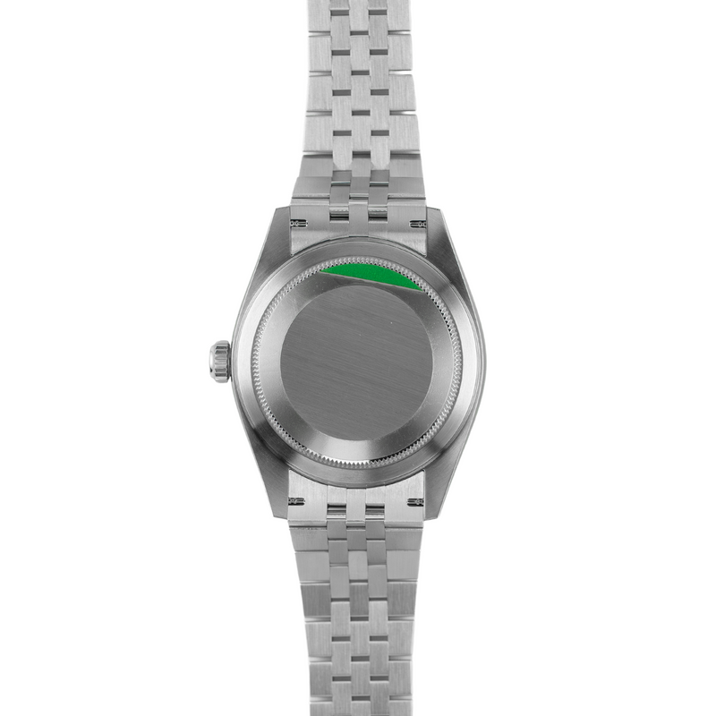Rolex Sky-Dweller 336934 - Blue Dial - Jubilee Bracelet
