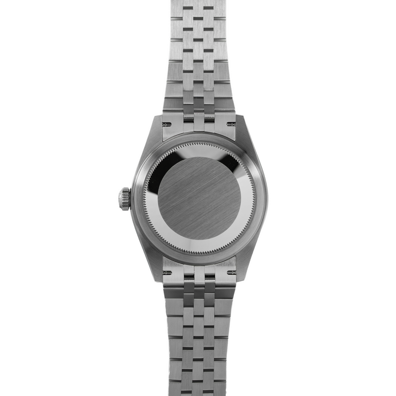 Rolex Sky-Dweller 336934 - Green Dial | Jubilee Bracelet
