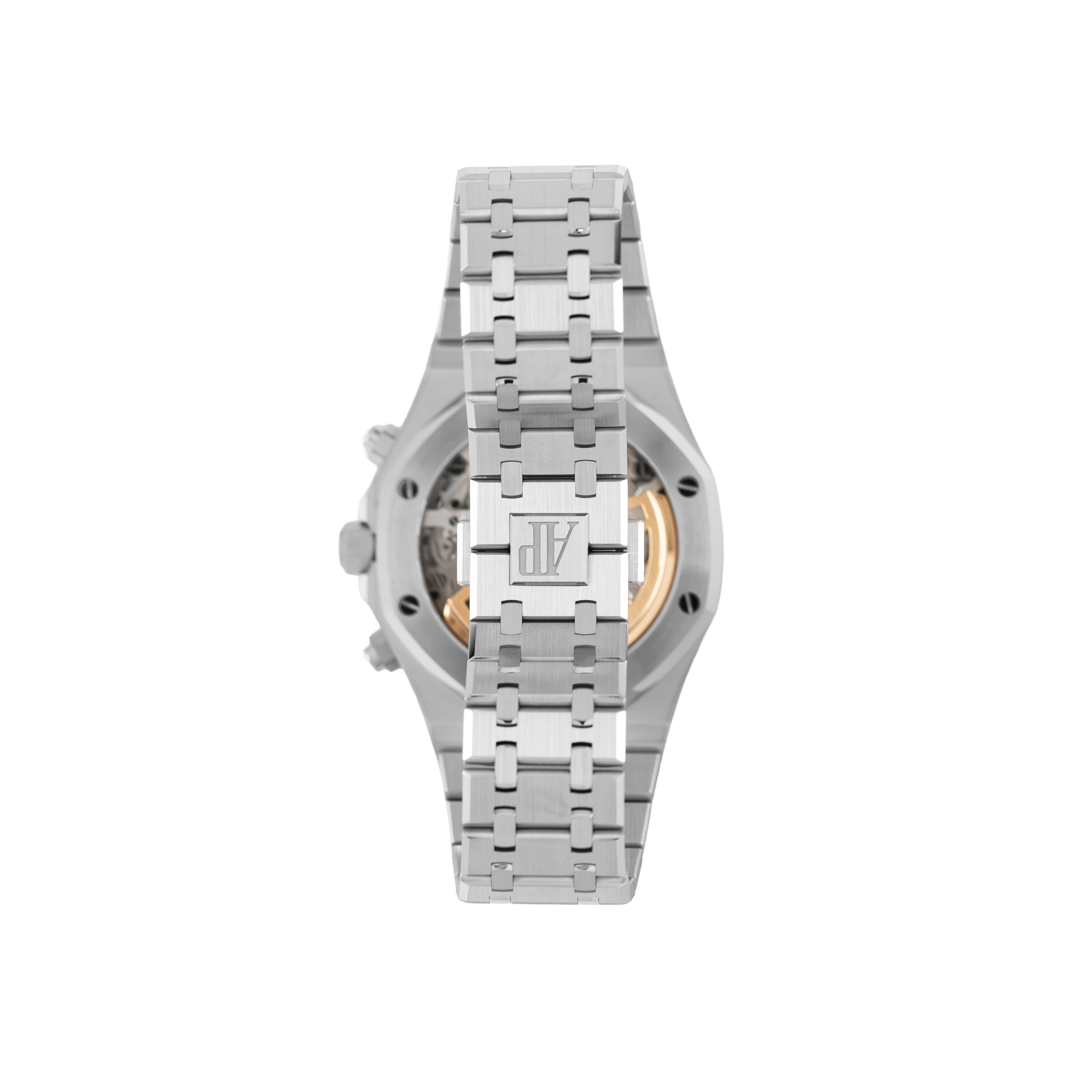 Audemars Piguet Royal Oak Chronograph 26240ST "Blue Dial"