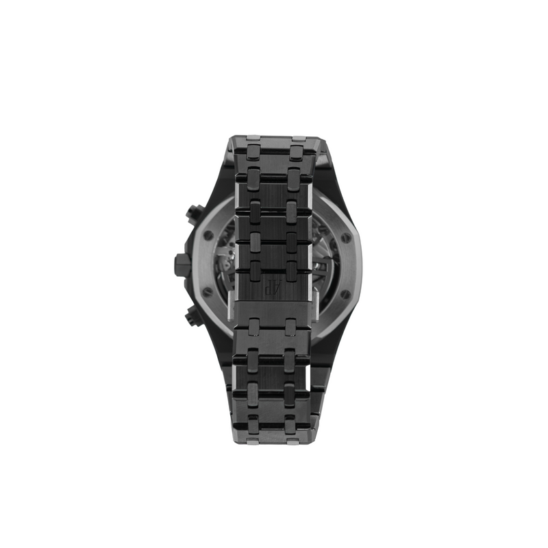 Audemars Piguet 26240CE Royal Oak Selfwinding Chronograph Black Ceramic