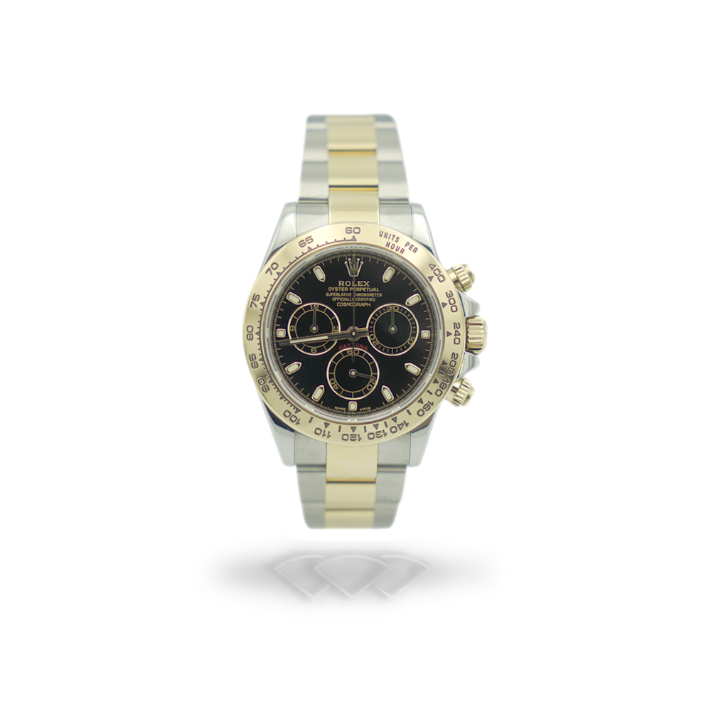 Rolex Cosmograph Daytona 116503