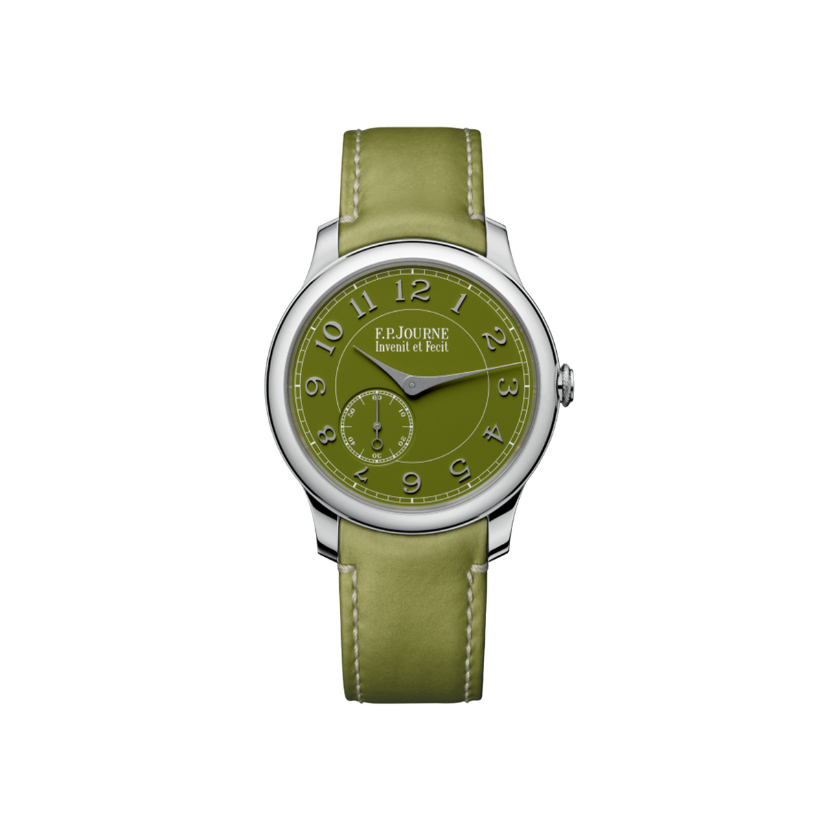 F.P.Journe Chronomètre Souverain, Réf. CSD UAE Edition
