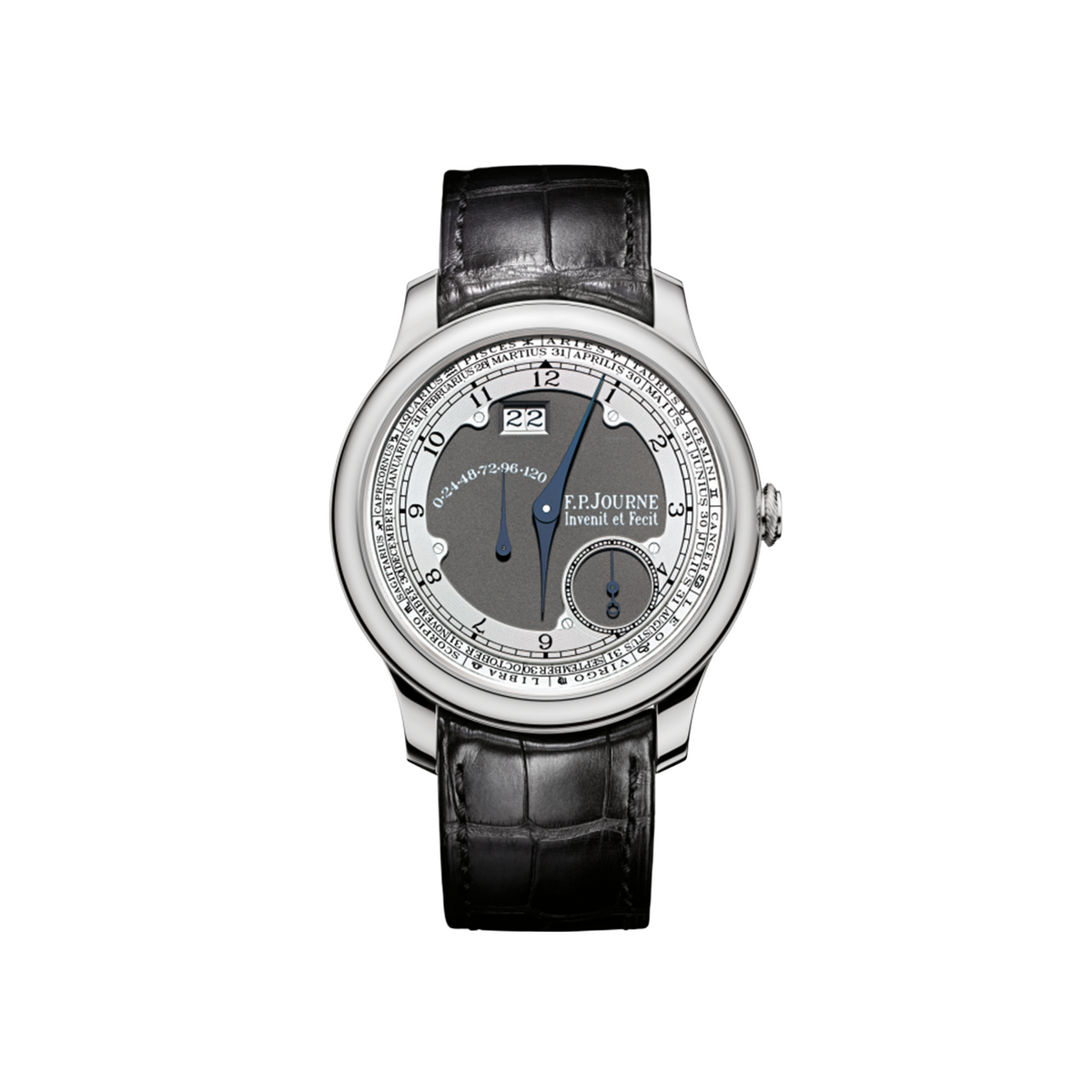 F.P. Journe Octa Zodiaque Ref. Z