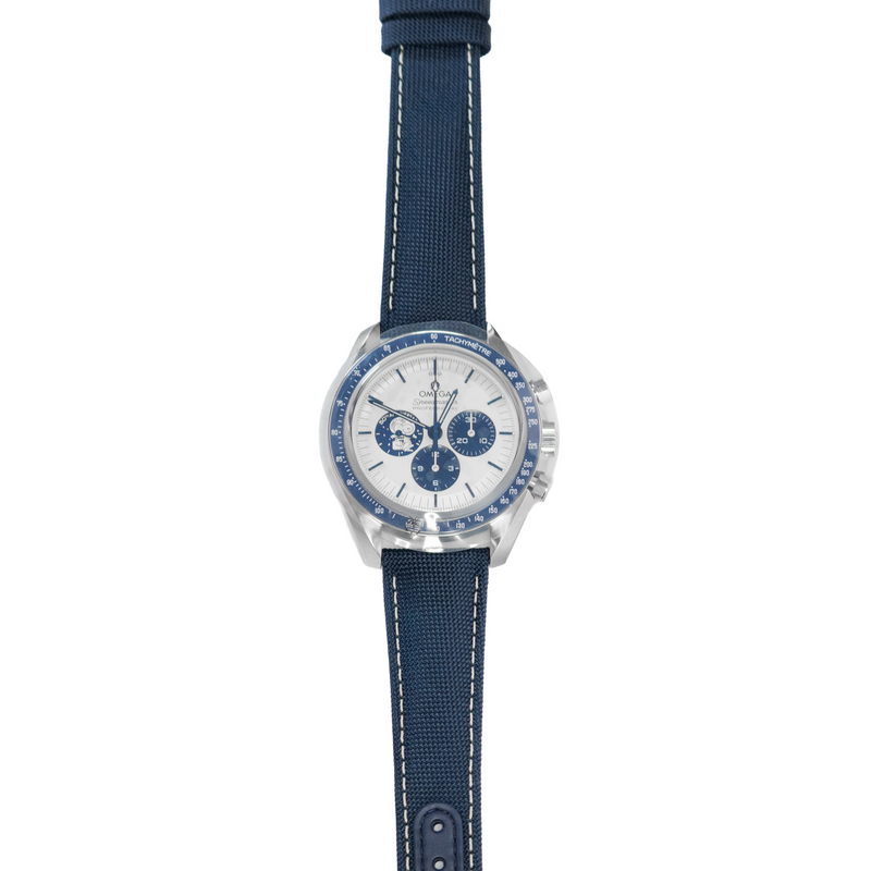 Omega Speedmaster 'Silver Snoopy Award' 50th Anniversary