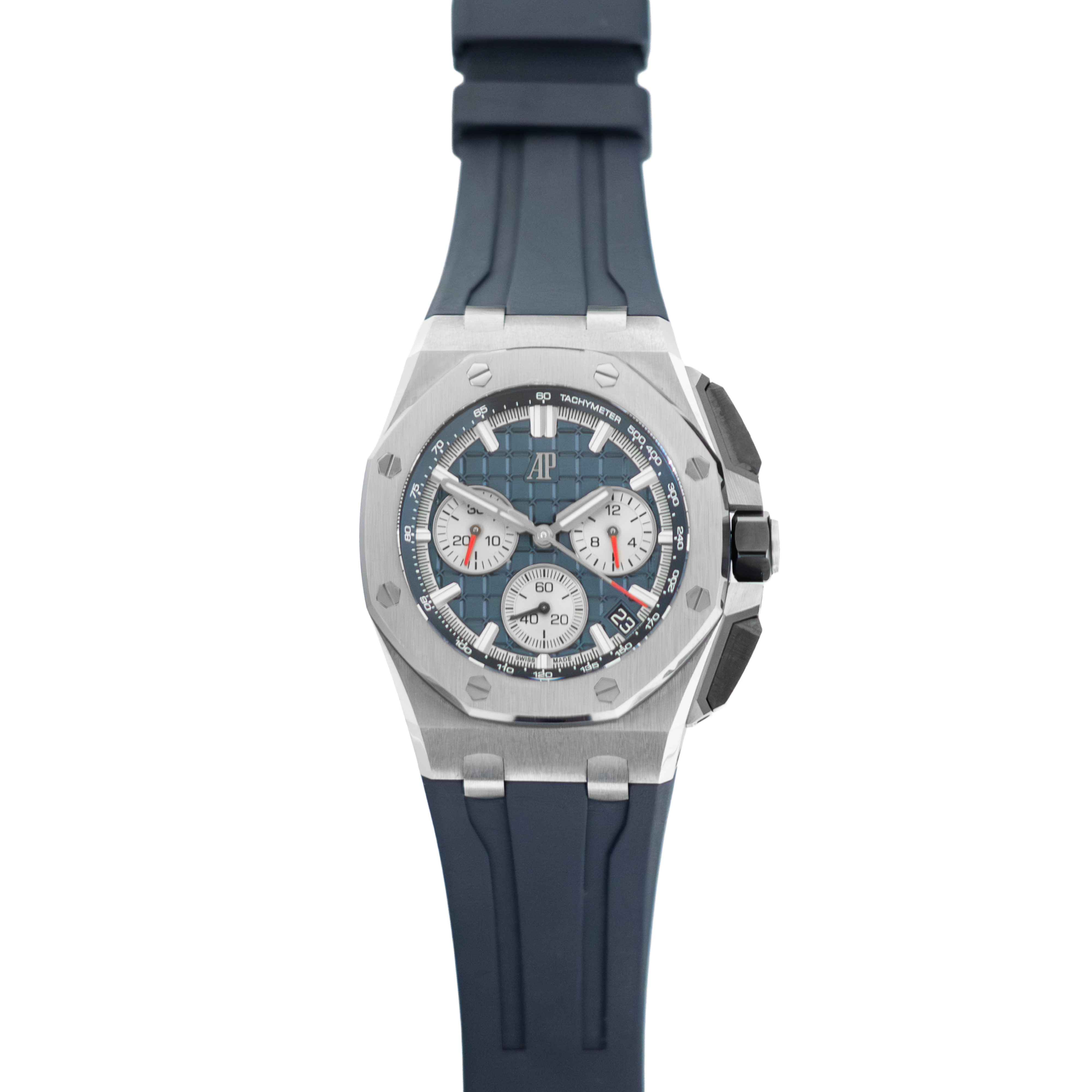 Audemars Piguet Royal Oak 26420TI Offshore Selfwinding Chronograph