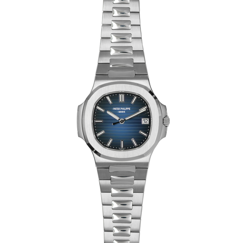 Patek Philippe Nautilus 5811/1G