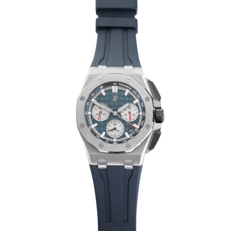 Audemars Piguet Royal Oak 26420TI Offshore Selfwinding Chronograph