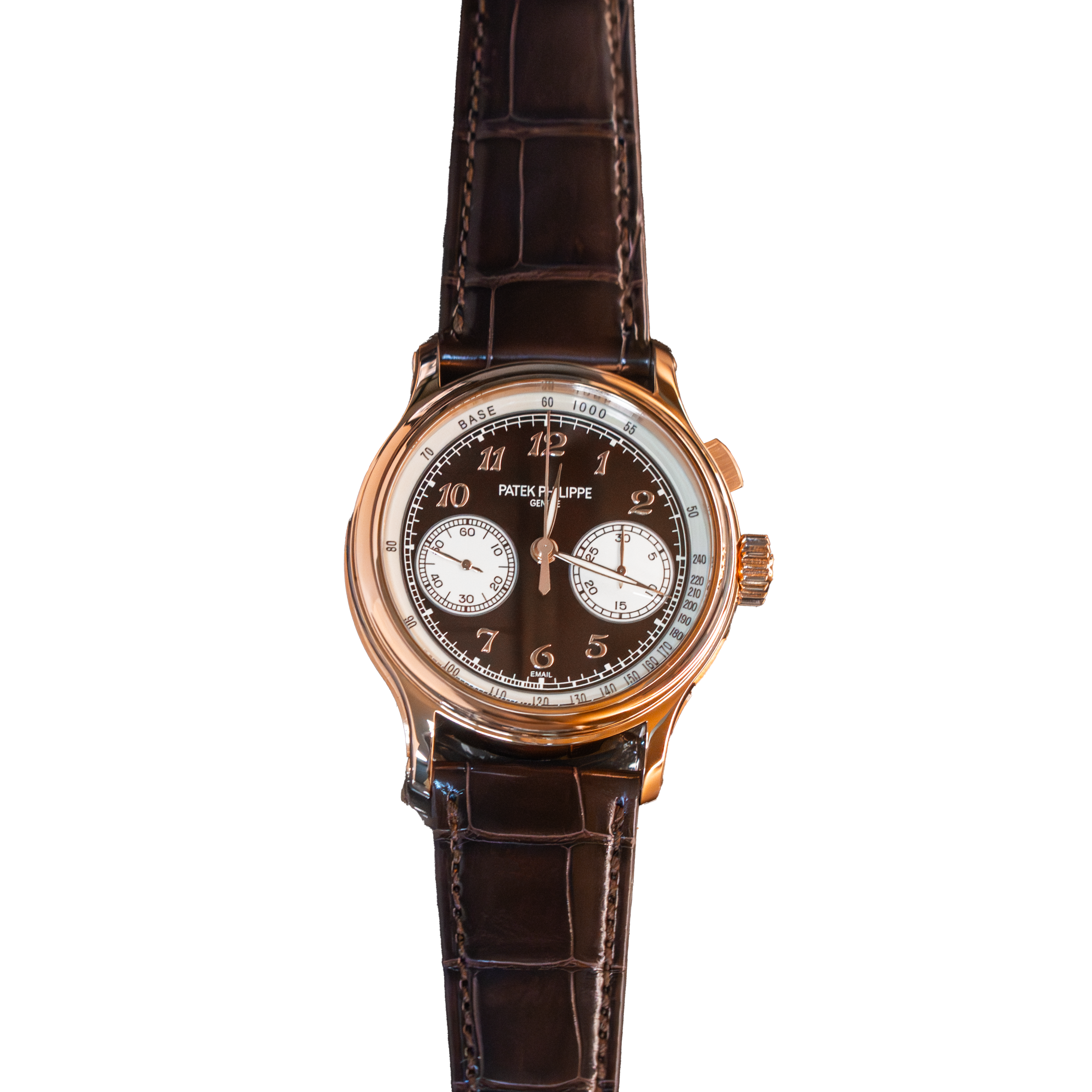 Patek Philippe Grand Complications 5370R-001 Split-Seconds Chronograph