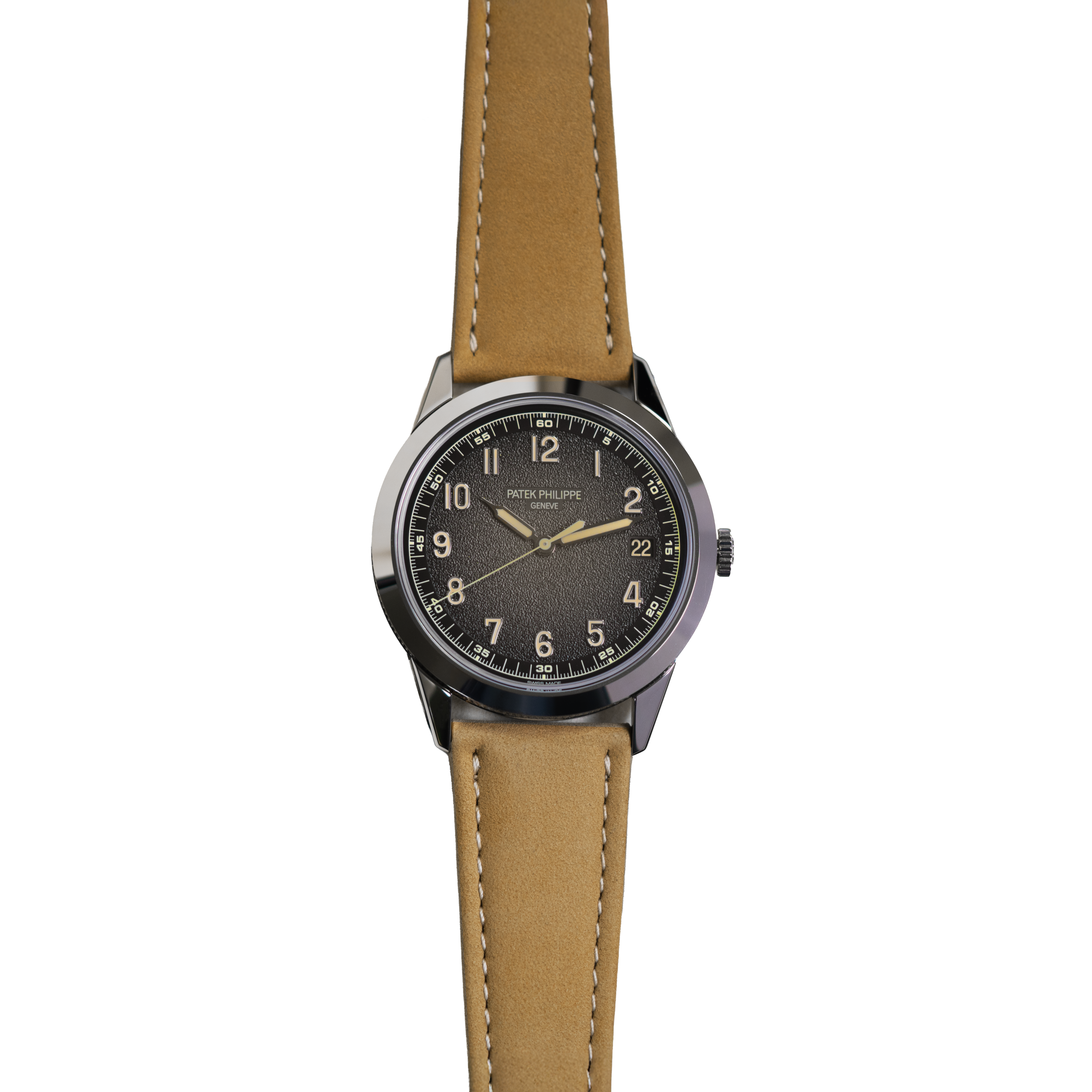 Patek Philippe Calatrava 5226G-001