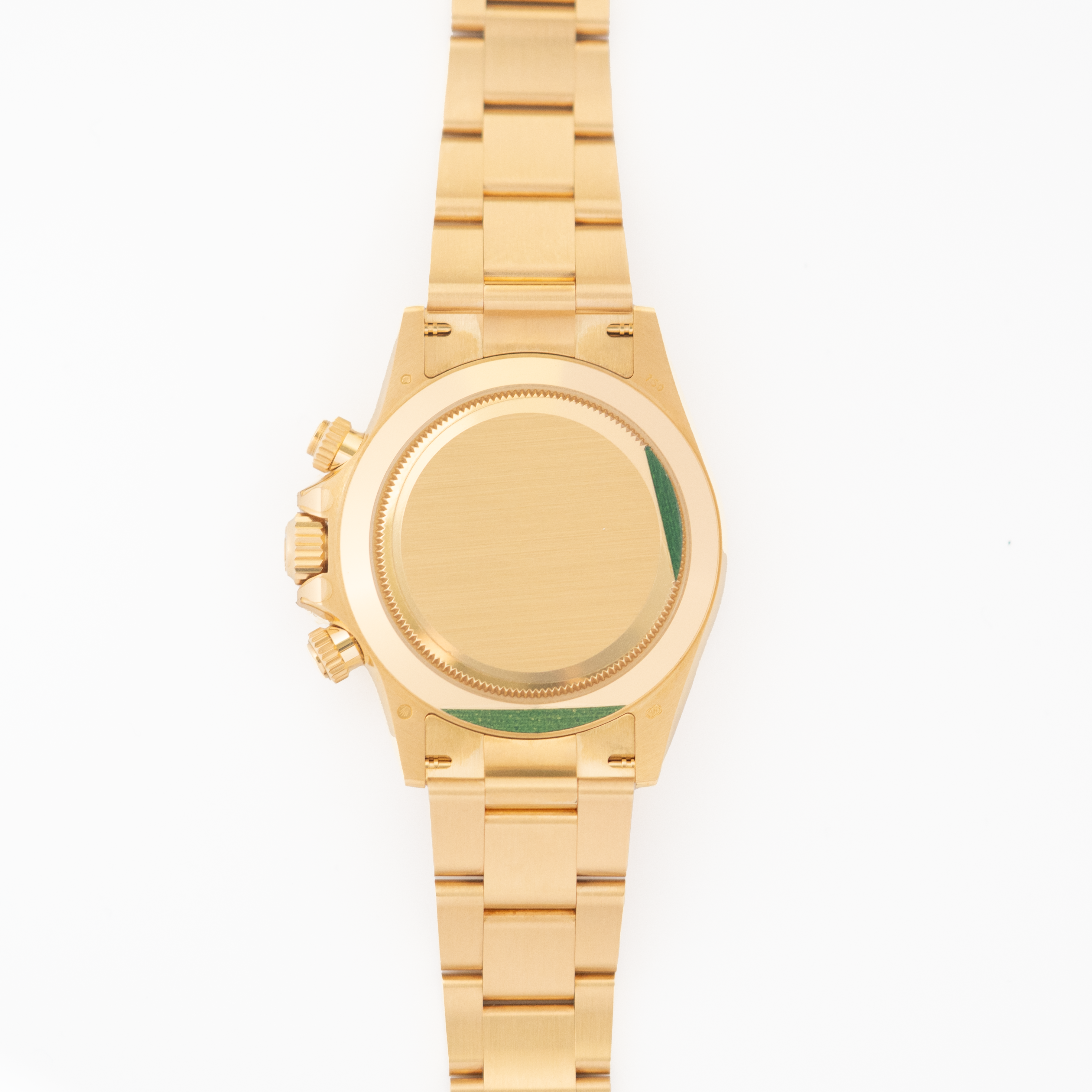 Rolex Cosmograph Daytona 116508 'John Mayer'
