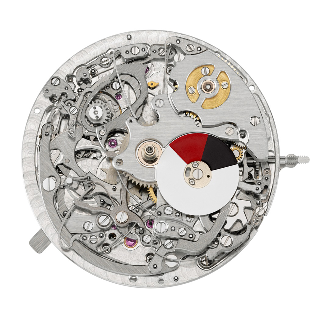 Patek Philippe Minute Repeater Alarm 1938P-001 'Philippe Stern 85th Anniversary'