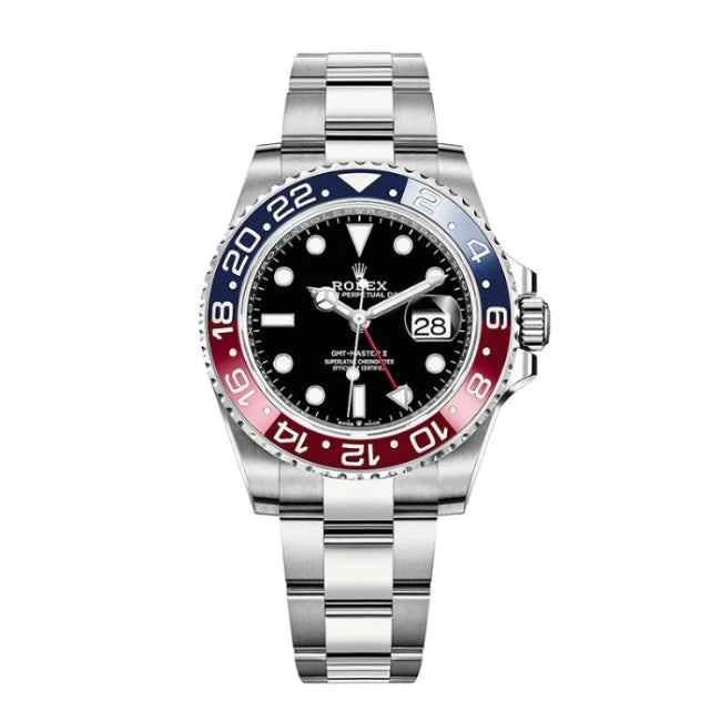 Rolex GMT-Master II 126710BLRO 'Pepsi'