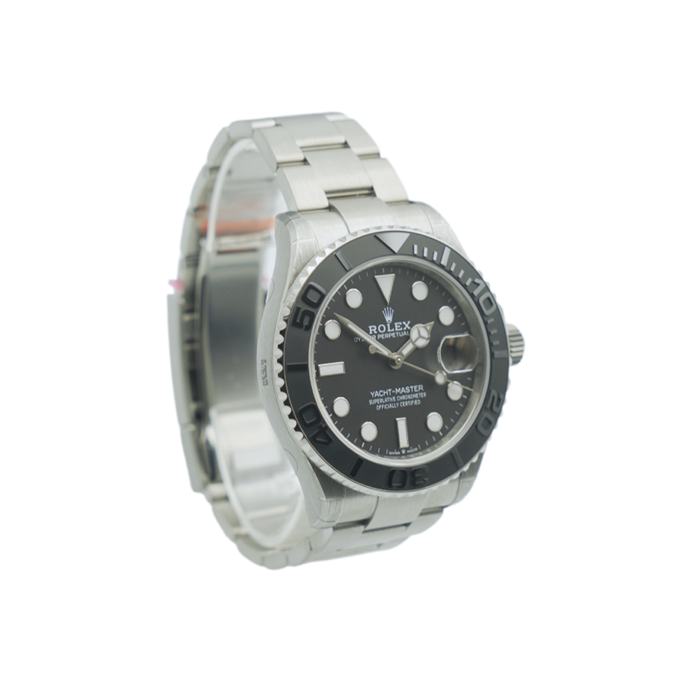 Rolex Yachtmaster 42 Titanium 226627