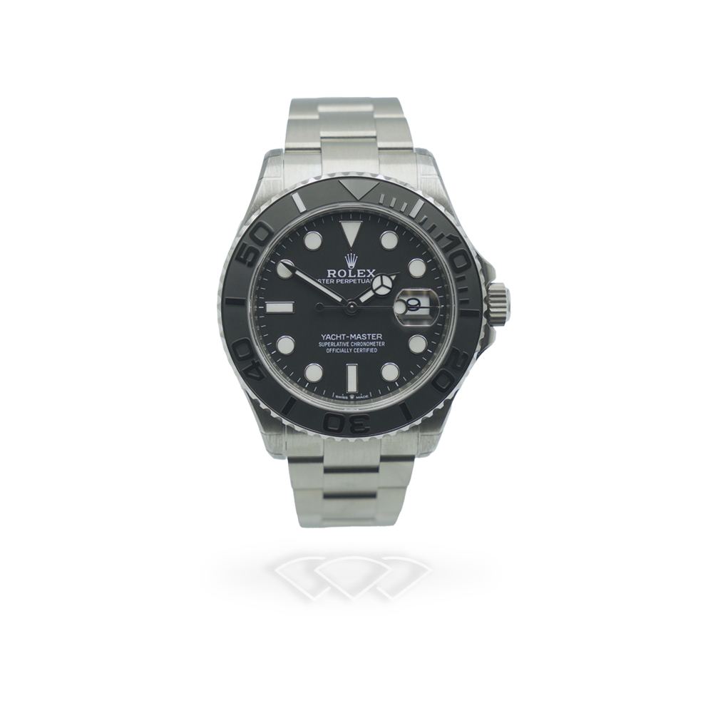 Rolex Yachtmaster 42 Titanium 226627