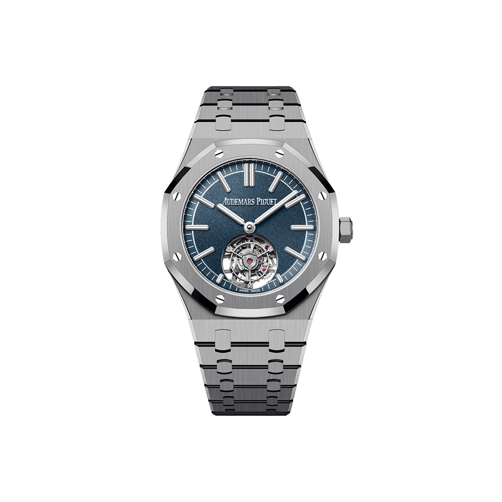 Audemars Piguet 26730ti Royal Oak Tourbillon 41mm