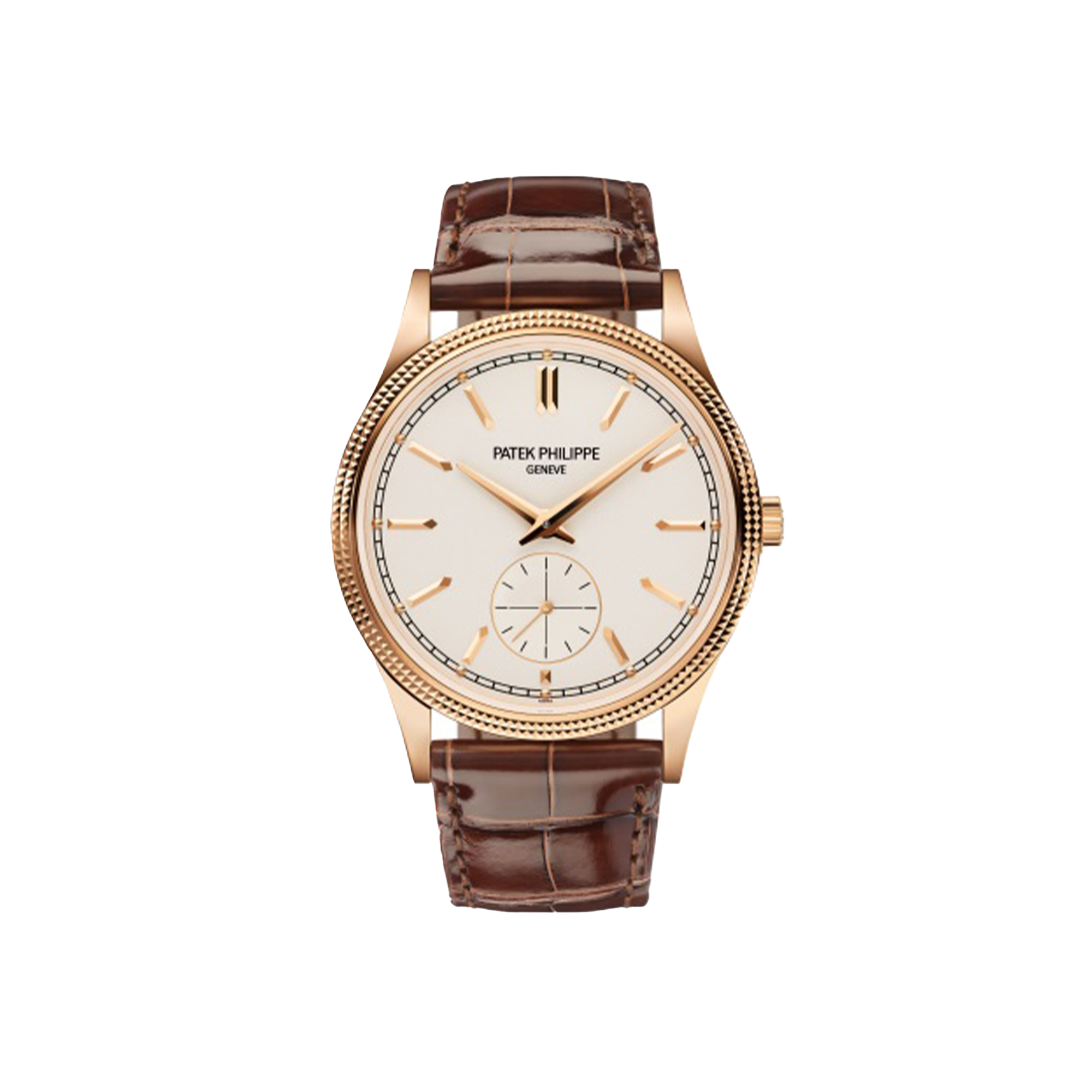 Patek Philippe Calatrava 6119R-001