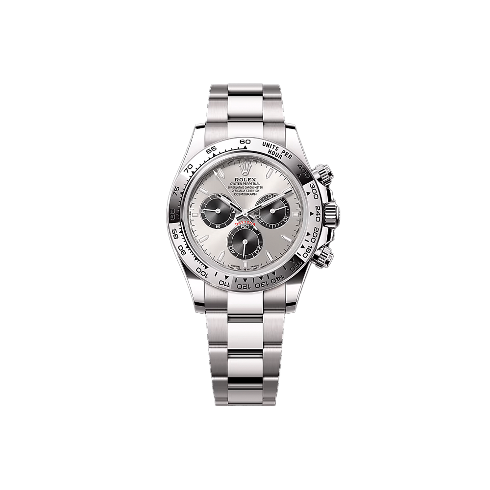 Rolex Cosmograph Daytona 116509 'Ghost'