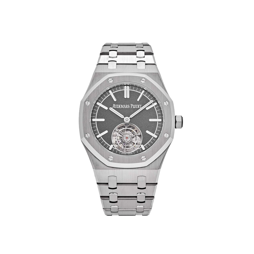 Audemars Piguet Royal Oak Selfwinding Flying Tourbillon