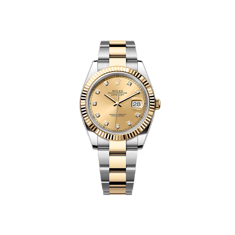 Rolex Datejust 41