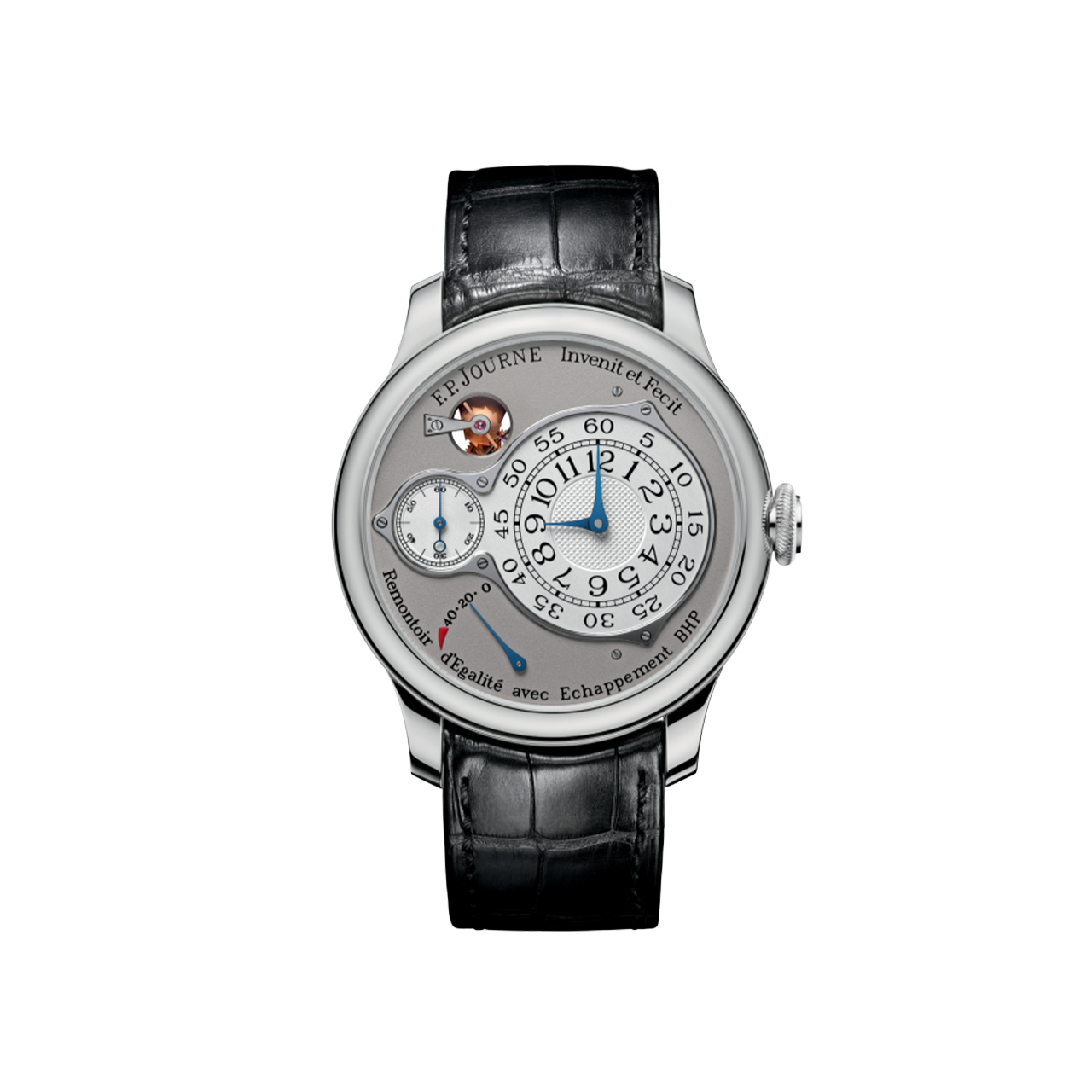 F.P. Journe Chronomètre Optimum Ref. CO