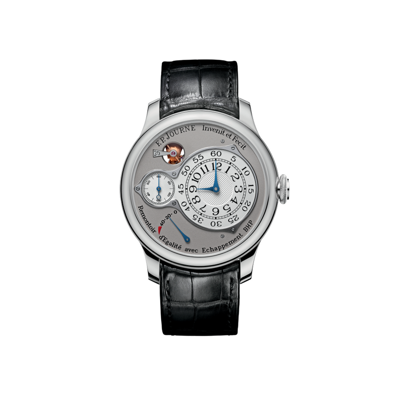 F.P. Journe Chronomètre Optimum Ref. CO