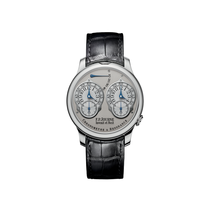 F.P. Journe Chronomètre À Résonance Réf. RN