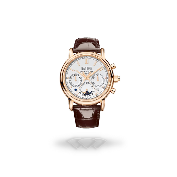 Patek Philippe Grand Complications Perpetual Calender