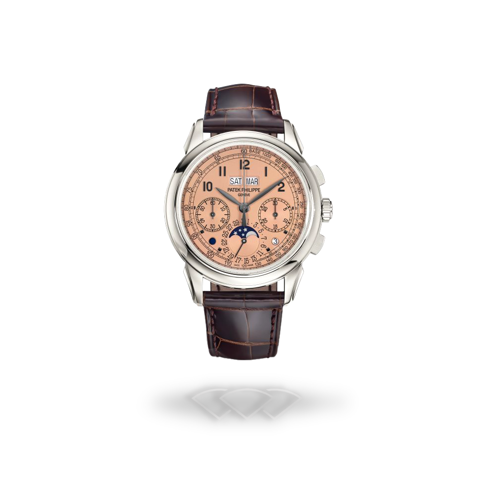 Patek Philippe Grand Complications