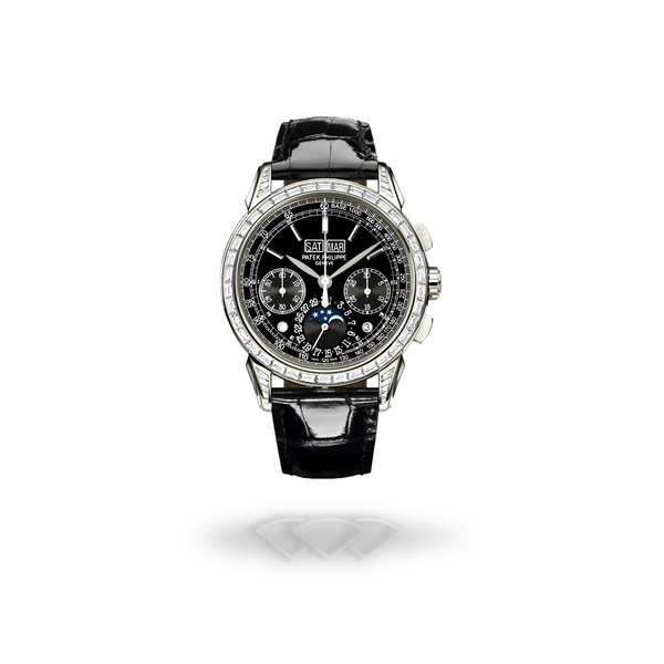 Patek Philippe Grand Complications