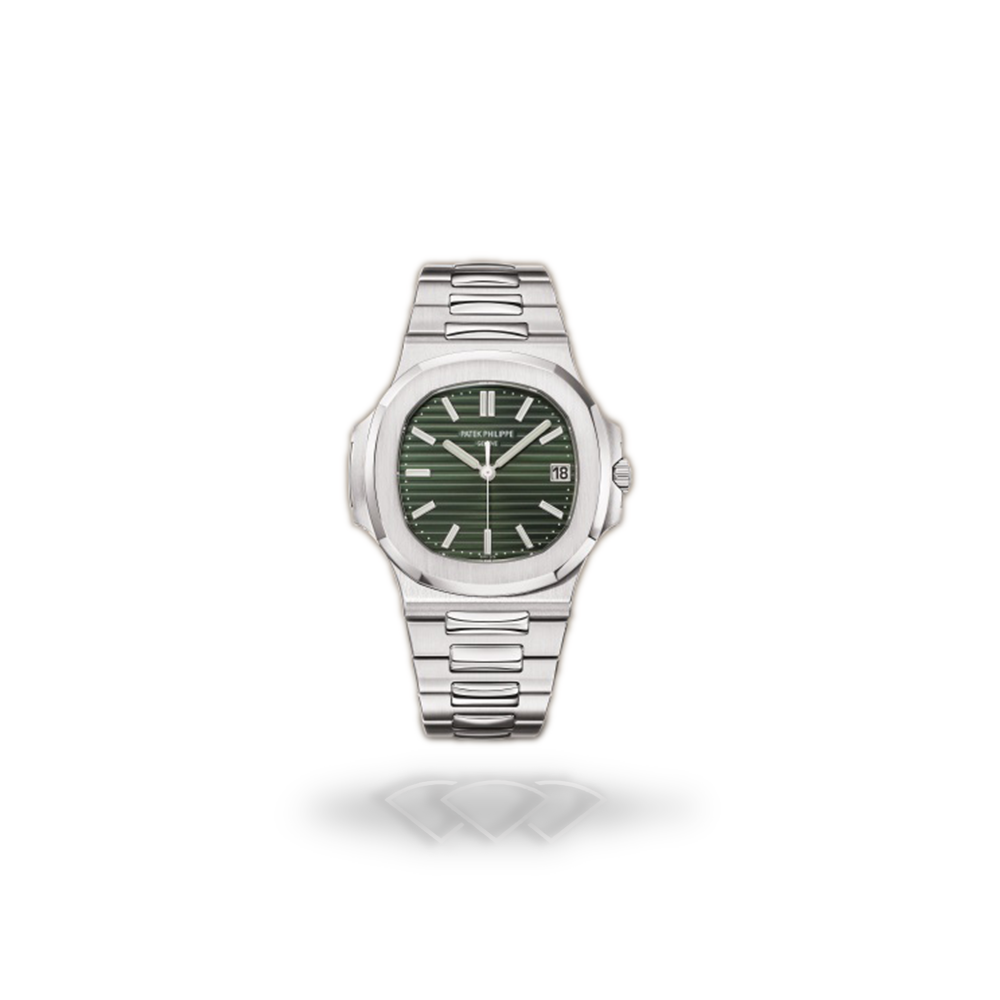 Patek Philippe Nautilus