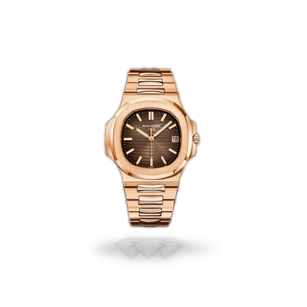 Patek Philippe Nautilus