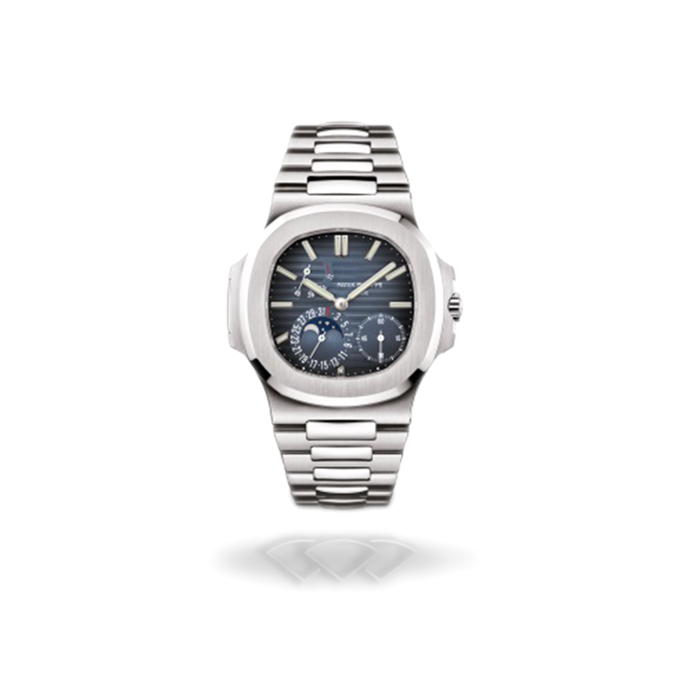 Patek Philippe Nautilus