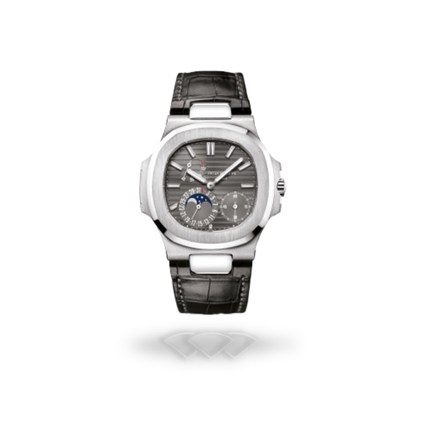 Patek Philippe Nautilus