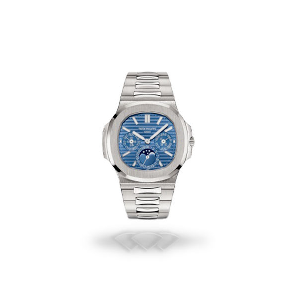 Patek Philippe Nautilus