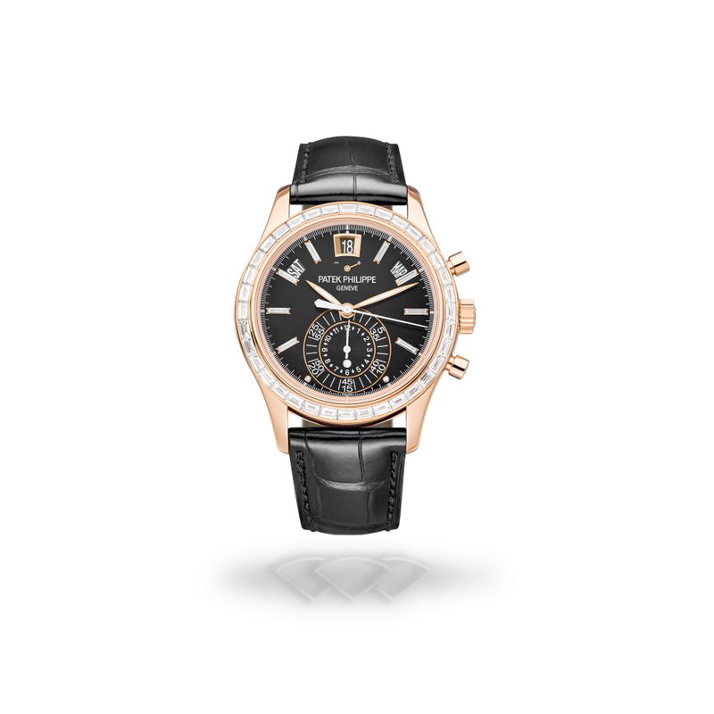 Patek Philippe Complications Annual Calender
