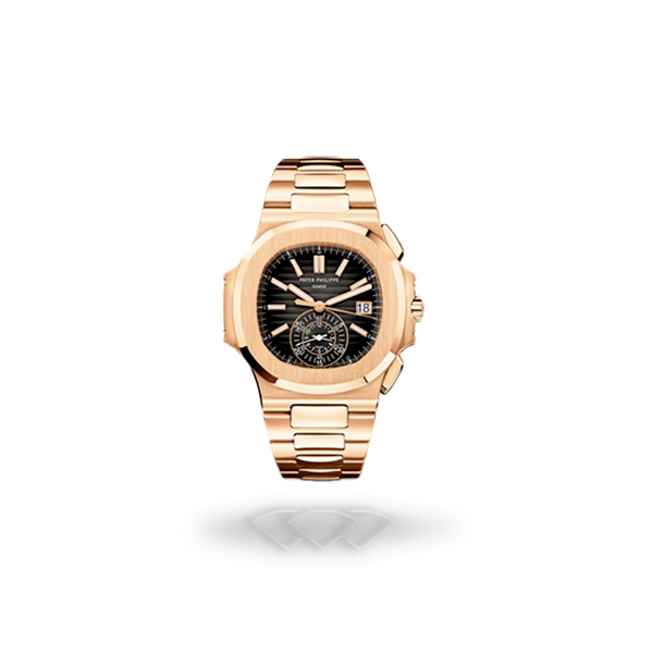 Patek Philippe Nautilus