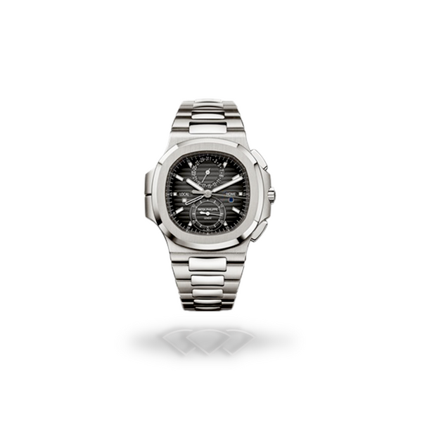 Patek Philippe Nautilus