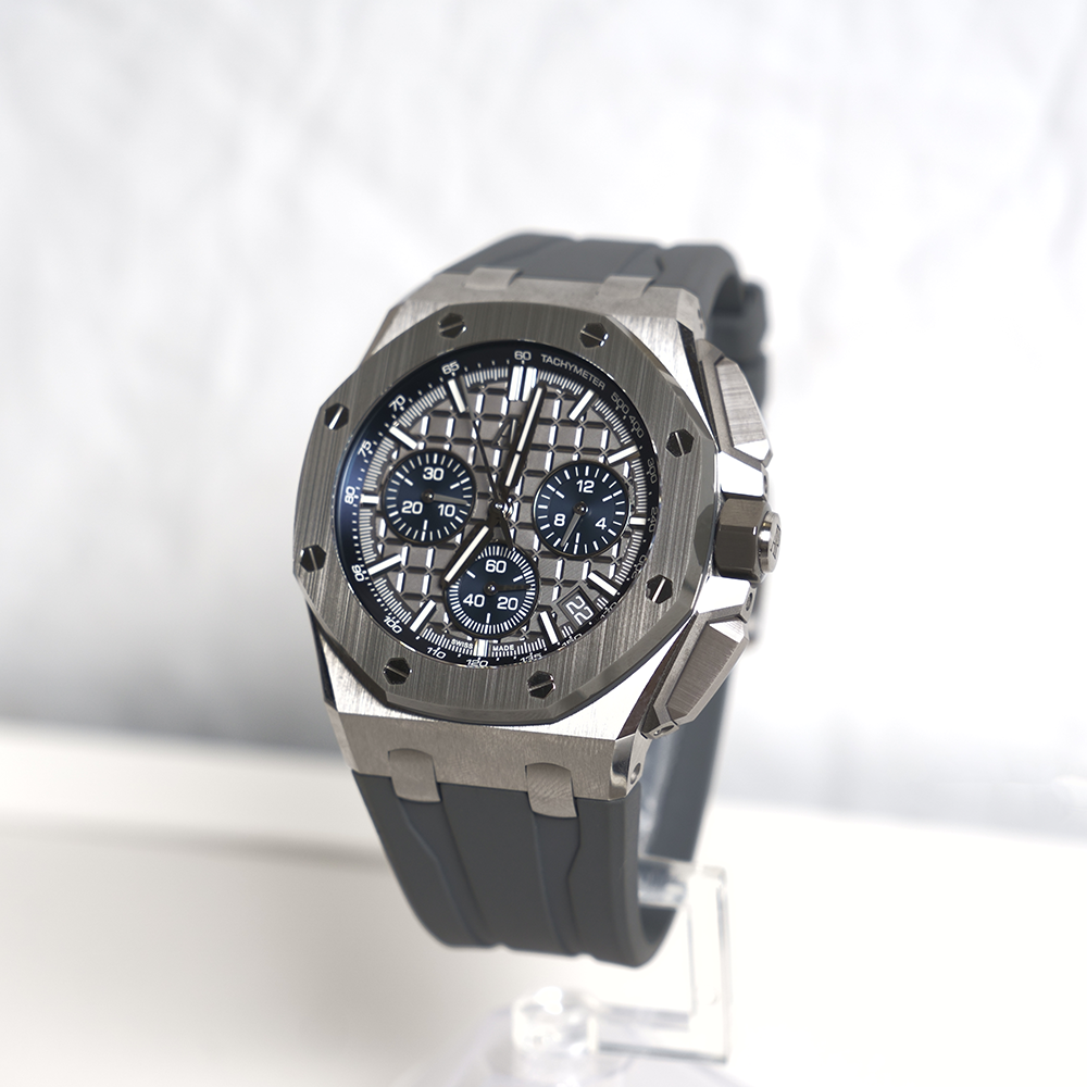 Audemars Piguet Royal Oak Offshore 26420IO