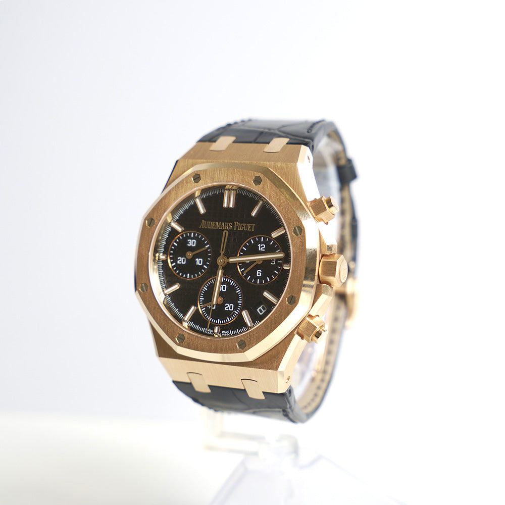 Audemars Piguet Royal Oak Chronograph 26240OR