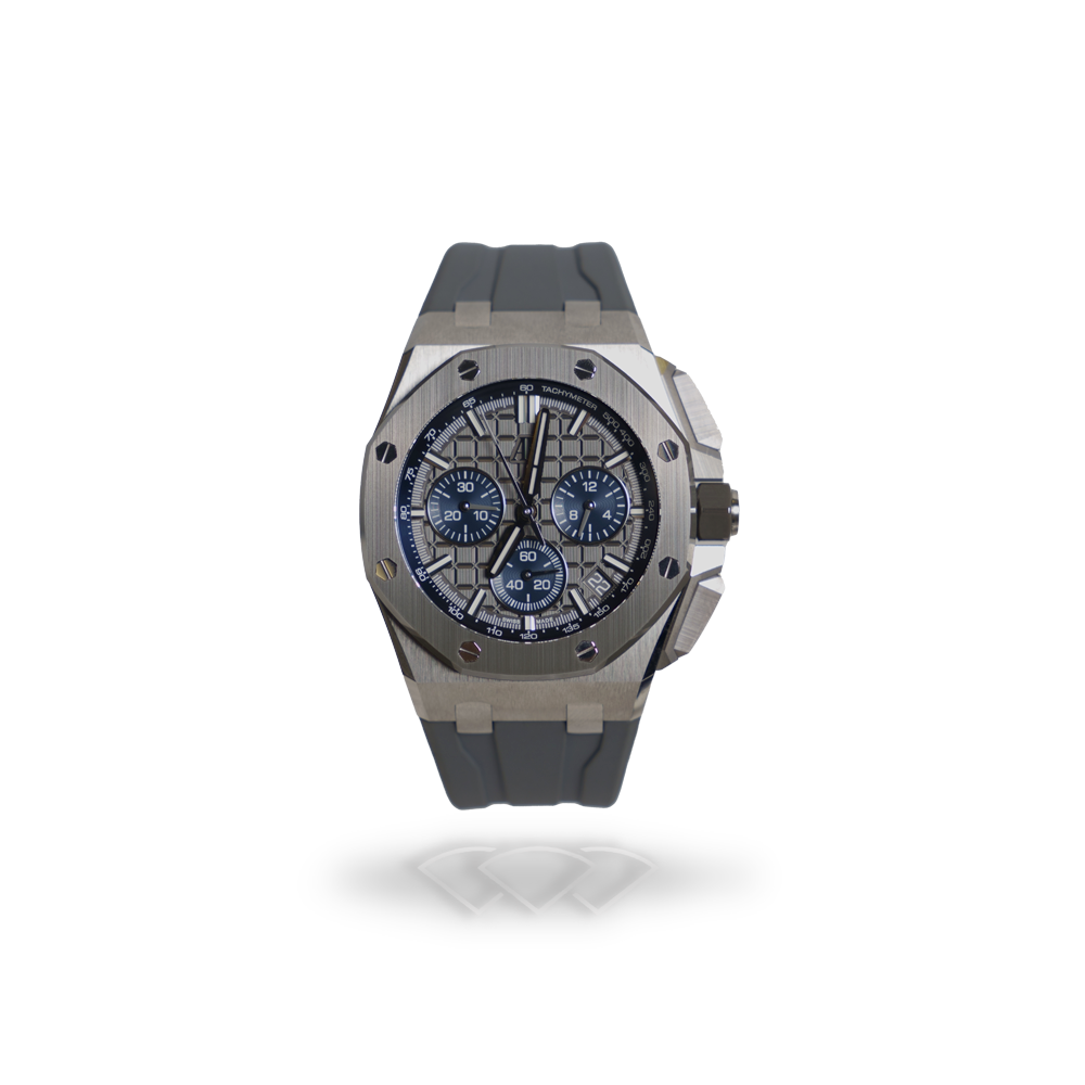 Audemars Piguet Royal Oak Offshore 26420IO