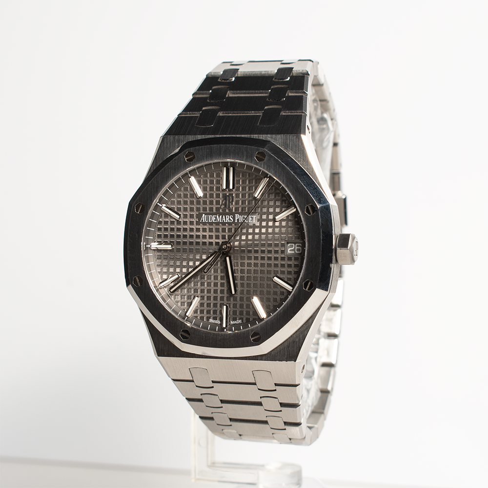 Audemars Piguet Royal Oak 15500ST