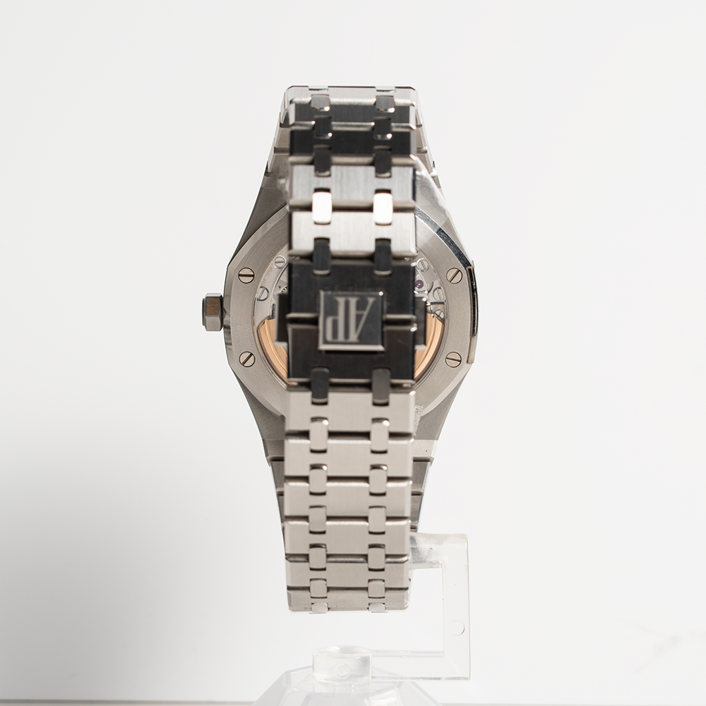 Audemars Piguet Royal Oak 15500ST